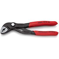 KNIPEX 87 01 150 SB Kleště instalatérské Cobra