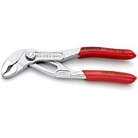 KNIPEX 87 03 125 Kleště instalatérské Cobra