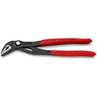 KNIPEX 87 51 250 SB Kleště instalatérské Cobra ES