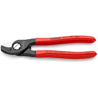 KNIPEX 95 11 165 Nůžky kabelové