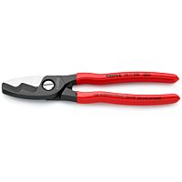 KNIPEX 95 11 200 Nůžky kabelové