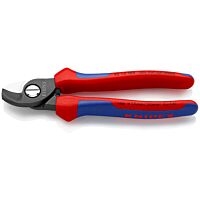 KNIPEX 95 12 165 Nůžky kabelové