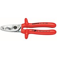KNIPEX 95 17 200 Nůžky kabelové