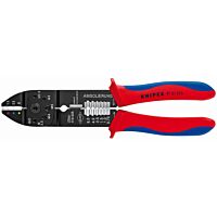 KNIPEX 97 21 215 SB Kleště lisovací