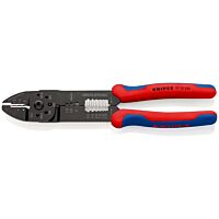 KNIPEX 97 22 240 Kleště lisovací