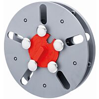 KNIPEX 97 39 90 Profil lisovací pro MultiCrimp
