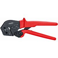 KNIPEX 97 52 05 SB Kleště lisovací, pákové