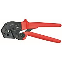 KNIPEX 97 52 06 SB Kleště lisovací, pákové