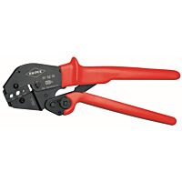 KNIPEX 97 52 10 Kleště lisovací, pákové