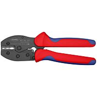 KNIPEX 97 52 37 Kleště lisovací, pákové Preciforce