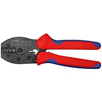 KNIPEX 97 52 38 Kleště lisovací, pákové