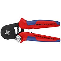 KNIPEX 97 53 04 SB Kleště lisovací