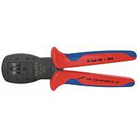 KNIPEX 97 54 24 Kleště lisovací pro konektor D-Sub