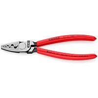 KNIPEX 97 71 180 Kleště lisovací