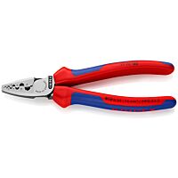 KNIPEX 97 72 180 Kleště lisovací