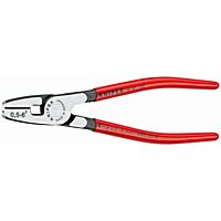 KNIPEX 97 81 180 Kleště lisovací