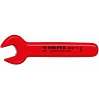 KNIPEX 98 00 07 Klíč maticový, otevřený, jednostranný