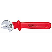 KNIPEX 98 07 250 Klíč stavitelný - VDE