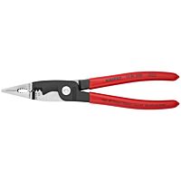 KNIPEX 13 81 200 SB Kleště univezální elektroinstal.