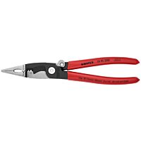 KNIPEX 13 91 200 Kleště univezální elektroinstal.