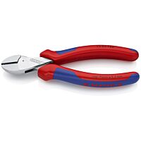 KNIPEX 73 05 160 Kleště štípací boční X-Cut Kompakt