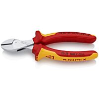 KNIPEX 73 06 160 Kleště štípací boční X-Cut Kompakt