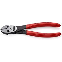 KNIPEX 73 71 180 Kleště štípací boční - silové 'TwinForce'