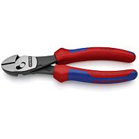 KNIPEX 73 72 180 Kleště štípací boční - silové 'TwinForce'