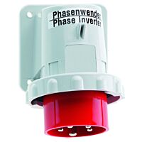 Vidlice BALS 2608 32A 5P/400V IP67