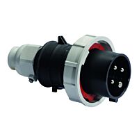 Vidlice BALS 21352 32A 4P/500V  IP67