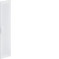 FZ026NV1 Dveře pravé oceloplechové perfo