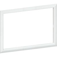 FZ033F Krycí rám pro skříň FW33US1