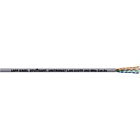 UNITRONIC LAN S-FTP cat.5E 4x2xAWG24