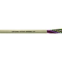UNITRONIC LiYY 10x0,5  0028510