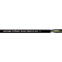 OLFLEX-SERVO-FD 796 P 4G0,75 0025326
