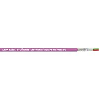 LAPP UNITRONIC BUS PBFD FRNC FC 1x2x0,64