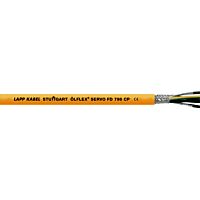 OLFLEX-SERVO-FD 796 CP 4G2,5+2x(2x1)