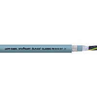 LAPP OLFLEX-FD CLASSIC 810 CY 5G1,5 0026252