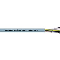 OLFLEX-SERVO 700 4G6+(2x0,75+2x1)StD