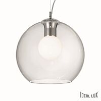 Sví. NEMO CLEAR 60W E27 IP20 052809