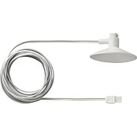IDEAL LUX Svítidlo STELLA SP1 SMALL CROMO 1x60W IP20