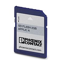 PHOENIX Karta SD FLASH (512MB)