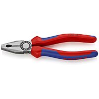 KNIPEX 03 02 180 Kleště kombinované