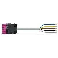 771-9995/205-207 Connecting cable
