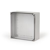 ENSTO Krabice CUBO-O OABP 404018 G 400x4