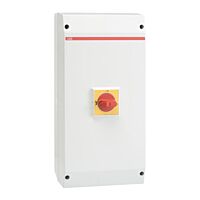 ABB Odpínače v krytu OTP-plastOTP75A3U  1SCA022401R0410