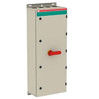 ABB Odpínače v krytu OT…OT630KLRR3AZ  1SCA022512R7730