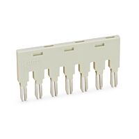 859-407/000-006 KAMMBRÜCKER modrá 7-FACH