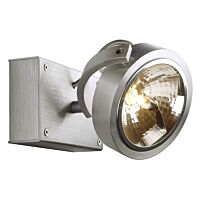 SLV Svítidlo BIG WHITE KALU 50W 230V 50Hz G53 IP20