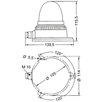 Modul OVOPG9LMT24240A4